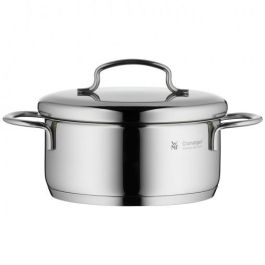 WMF 0714766040 Mini Kochtopf, Olla con Tapa de Metal, 14 cm, 0.9 Litros Precio: 49.7899996. SKU: B1BE62TESA