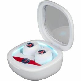 Konix Auriculares Inalámbricos KON1738113647549 - Duración Batería 8h + 15h - IPX4 - Bluetooth - Blanco Precio: 43.88999967. SKU: B1HXWHWBXG