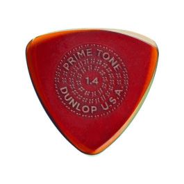 Pack 12 Púas Primetone Jazz Iii (Grip) - 1,40 Mm Precio: 32.88999978. SKU: B1AF2QTK3N