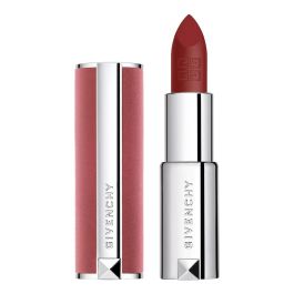 Le Rouge Sheer Velvet, Mate, Lápiz labial cremoso, 17, Arce Rojo, Recargable, 3.4 g Precio: 55.59000029. SKU: B136P8LLGF