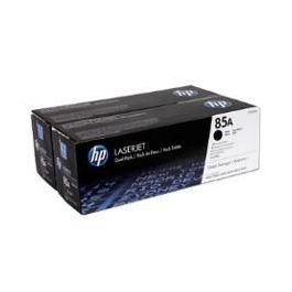 HP CE285AD Pack de 2 Tóner Negro Original para LaserJet Pro M1132 M1136 M1212 M1214 M1217 P1102 P1566 1600 páginas Precio: 149.9500002. SKU: S8409702