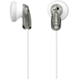 Auriculares Sony MDR-E9LP in-ear Gris