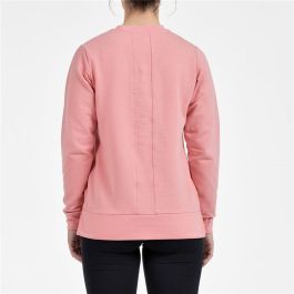 Sudadera con Capucha Hombre John Smith Jitar Rosa XL