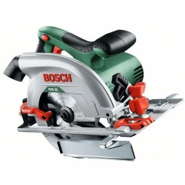 Bosch Sierra circular PKS 55 Precio: 124.88999996. SKU: B17Q7WDX5L
