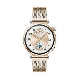 Smartwatch Huawei Watch GT 5 Oro 1,32" Smartwatch Huawei Watch GT 5 Oro 1,32"