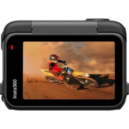Cámara Deportiva Insta360 INCAMAP2 Cámara Deportiva Insta360 INCAMAP2
