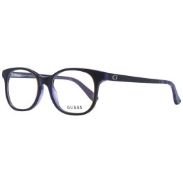 Montura de Gafas Hombre Guess GU9176 48005 Montura de Gafas Hombre Guess GU9176 48005
