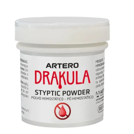Artero Polvo Hemostatico Drakula Precio: 17.5899999. SKU: B18448RTZB