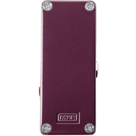 MXR CSP039 Custom Overdrive "Duke Of Tone" Pedal de Guitarra