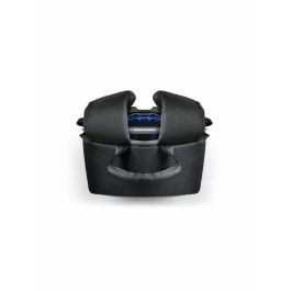Mochila para Portátil Port Designs Negro