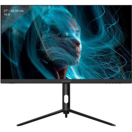 LC-Power LC-M27-4K-UHD-144-V2 Monitor IPS de 27" 4K UHD 144Hz 1ms con HDMI 2.1 y DisplayPort para Gaming Precio: 433.50000023. SKU: B1AF85RXC8