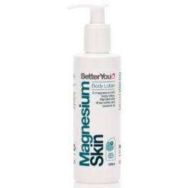 BETTER YOU Loción Corporal de Magnesio Piel 180ml - Hidratación efectiva con magnesio y aceites naturales Precio: 17.5000001. SKU: B15NXWQ9WF