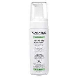 Gamarde, Bio, Purificación, Espuma limpiadora, 160 ml Precio: 18.49999976. SKU: B1BBYM46EG