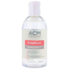 ACM LABORATOIRES Agua Micelar Limpiadora 250ml. Limpia y Desmaquilla Rostro y Ojos. Precio: 12.50000059. SKU: B19VDKYLH9