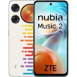 ZTE NUBIA MUSIC 2 P963F18GIFTBOX Smartphone 4GB+128GB GIFT BOX Precio: 165.36465. SKU: B1FWTV8AT9