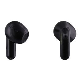 Auriculares Inalámbricos con Estuche de Carga T'NB ZIP 2 Negro Precio: 26.49999946. SKU: B1BTB9AF8X