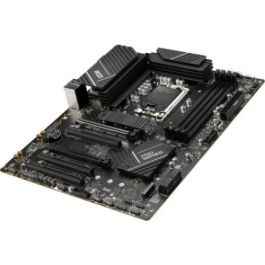 Placa MSI Pro B760-P Ddr4 Ii,Intel,1700,B760,4Ddr4,128Gb,Hdmi+Dp,4Sata+2M.2,4Usb 3.2+2Usb-C,2.5Gb,Atx Placa MSI Pro B760-P Ddr4 Ii,Intel,1700,B760,4Ddr4,128Gb,Hdmi+Dp,4Sata+2M.2,4Usb 3.2+2Usb-C,2.5Gb,Atx