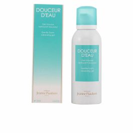 Méthode Jeanne Piaubert Douceur d'Eau Gel Mousse Limpiador Desmaquillante Suave Facial Piel Radiante 125 ml Precio: 21.58999975. SKU: SLC-61483