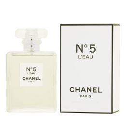 Perfume Mujer Chanel Nº5 L'eau EDT 100 ml Precio: 204.98999983. SKU: B1DV2H8YEW