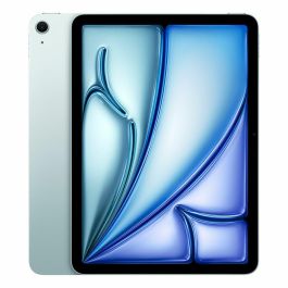 Apple iPad Air 11" M3 Wi-Fi 512GB (azul) 7.Gen - 27.9 cm, 8GB RAM, iPadOS 18
