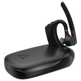 HP Auricular Poly Voyager Legend 50 UC Bluetooth Inalámbrico con NoiseBlockAI y Micrófono Boom, Negro Precio: 127.50000021. SKU: B1CX9Q2GWW