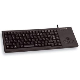 Teclado Cherry G84-5400LUMES Negro Qwerty Español Precio: 176.94999949. SKU: S0200452