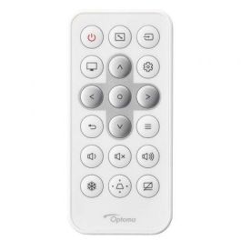 Proyector Optoma ZW350ST Full HD WXGA 3600 lm