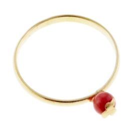 Anillo Mujer Cristian Lay 5472380 (14) Precio: 14.49999991. SKU: S0302456