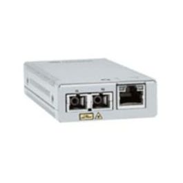 Módulo Fibra SFP MultiModo Allied Telesis AT-MMC2000LX/SC-960 Módulo Fibra SFP MultiModo Allied Telesis AT-MMC2000LX/SC-960