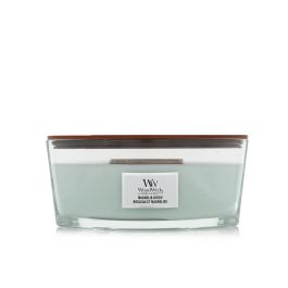 Vela Perfumada Woodwick Ellipse Candles 453 g Precio: 42.4347. SKU: B13YQY2ASA