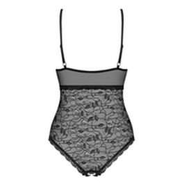 Body Obsessive 818-TED-1 L/XL Negro L/XL