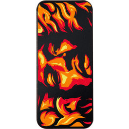Caja 6 Púas Signature Jimmy Hendrix Voodo Fire Precio: 13.95000046. SKU: B15WJAN95R