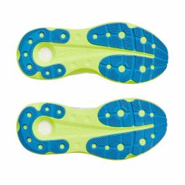 Zapatillas de Running para Adultos Under Armour Infinite Pro 2 Blanco