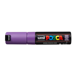 Posca Marcador de Pintura PC-8K 8 mm Violeta Precio: 4.88999962. SKU: B1JF8BV8TJ