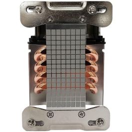Dynatron A-35 Refrigerador de Aire Procesador AMD Socket SP3 TR4 sTRX4 3U Aluminio