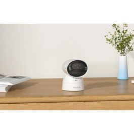 Reolink Argus Series B730 Cámara de Seguridad IP WiFi Inalámbrica Exterior/Interior 4K 8MP Alimentación Batería