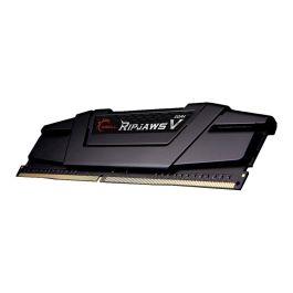 G.Skill F4-3200C16S-16GVK Memoria RAM DDR4 de 16GB, 3200MHz, CL16 para PC/Servidor, Unbuffered DIMM con Disipador, Color Negro Precio: 167.69000017. SKU: B14MQJ6ABB