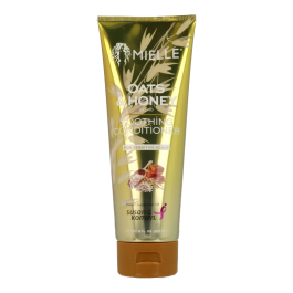 Mielle Acondicionador Oats Honey Soothing para Cuero Cabelludo Sensible 237 ml Precio: 9.5000004. SKU: S4260616