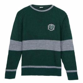 Jersey punto tricot harry potter m Jersey punto tricot harry potter m