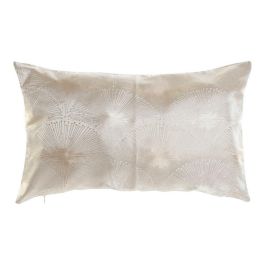 Cojin Tradicional DKD Home Decor Beige 30 x 50 cm