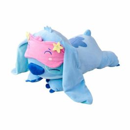 Peluche stitch dormilón 40cm Peluche stitch dormilón 40cm