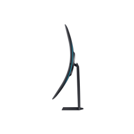 Samsung Odyssey S55CG970NU Pantalla para PC 55" (139,7 cm) 4K Ultra HD LED Negro Mate 165Hz 1ms Curva 1000R