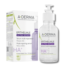 Epitheliale, Reparador, Suero, Para la cara, 30 ml Precio: 37.389. SKU: B14SVBMFT5