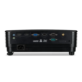 Proyector Acer X1129 (MR.JXF11.001) Dlp Svga 4800 Lm 20,000:1 Emea 2.25