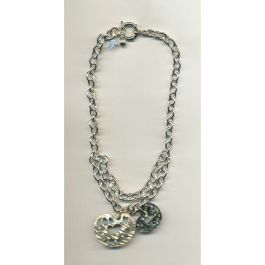Collar Mujer Folli Follie 2N9F039E43 45 cm Precio: 37.6899996. SKU: S0359346