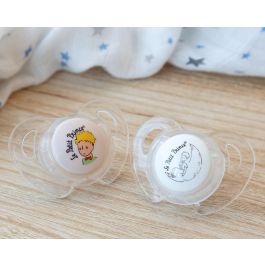 Chupete Le Petit Prince 2 Unidades 6-18 M Precio: 5.50000055. SKU: B1ESDXSBT2