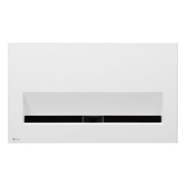 LG Proyector CineBeam HU715QW Ultra Short Throw 4K UHD DLP 2500 Lúmenes LED, webOS 6.0, Alto Rango Dinámico HDR10, Dolby Atmos, Blanco