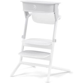 Cybex CYB4063846445295 - Kit de Torre de Aprendizaje Ajustable y Escalable Lemo 2 Todo Blanco