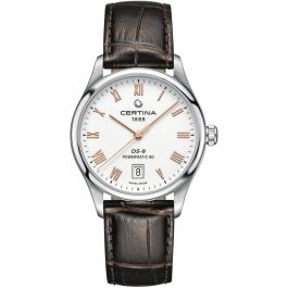 Reloj Hombre Certina C0334071601300 (Ø 39 mm)