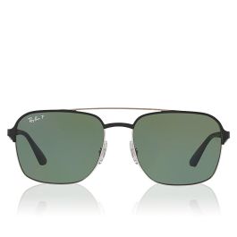 Rayban RB3570 90049A Gafas de Sol Polarizadas 58 mm Precio: 114.88999973. SKU: B1C83CH2V8